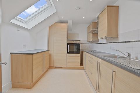 1 bedroom retirement property for sale, High Street, Ongar, CM5