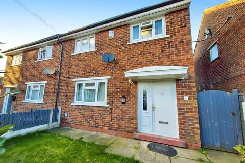 3 bedroom semi-detached house for sale, Cardwell Road, Eccles, M30