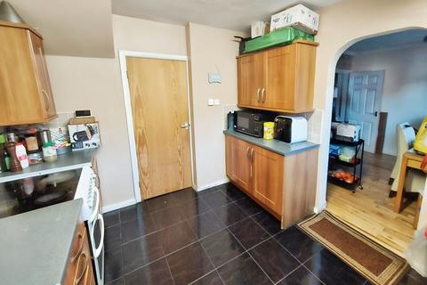 3 bedroom semi-detached house for sale, Cardwell Road, Eccles, M30