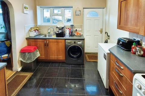 3 bedroom semi-detached house for sale, Cardwell Road, Eccles, M30