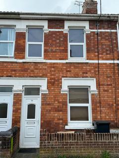 Tennyson Street, Swindon, SN1 5DT