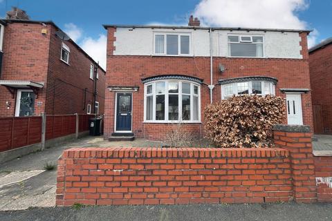 3 bedroom semi-detached house for sale, Orwell Road, Bolton, BL1