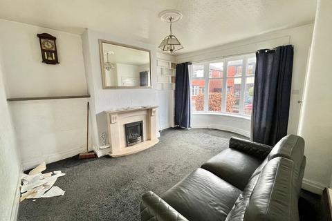 3 bedroom semi-detached house for sale, Orwell Road, Bolton, BL1