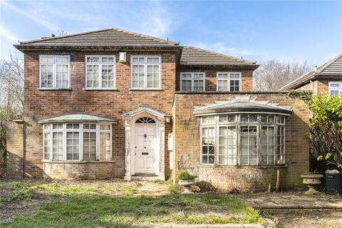 5 bedroom detached house for sale, Cairndale Close, Bromley, BR1