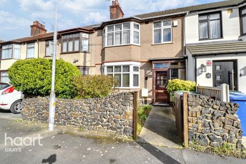 3 bedroom terraced house for sale, Grange Road, Grays