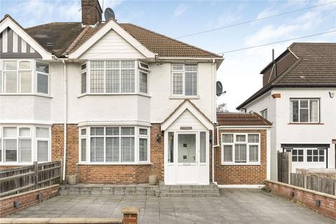 3 bedroom semi-detached house for sale, Rochester Avenue, Bromley, BR1