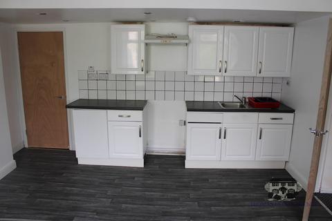 1 bedroom flat to rent, Dunraven Street, Tonypandy, Rhondda Cynon Taff, CF40 1QG