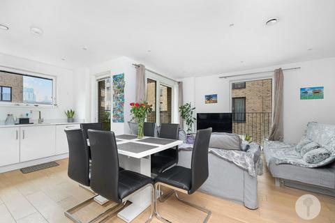 1 bedroom apartment for sale, 45 Liberty Bridge Road, London E15