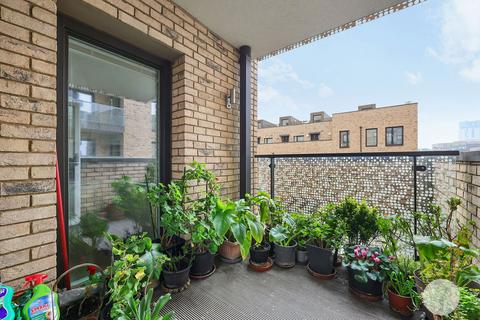 1 bedroom apartment for sale, 45 Liberty Bridge Road, London E15