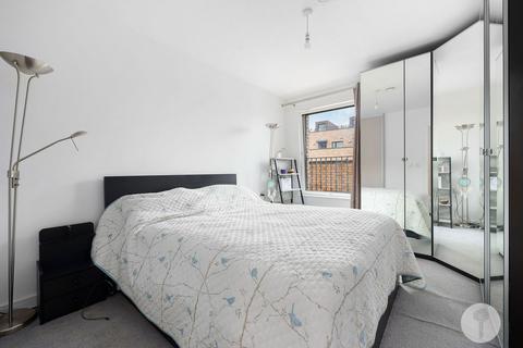 1 bedroom apartment for sale, 45 Liberty Bridge Road, London E15