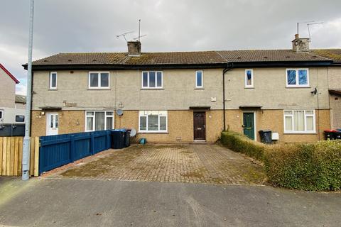 3 bedroom terraced house for sale, 21 Priestlands Drive, Dumfries, DG2 7LQ