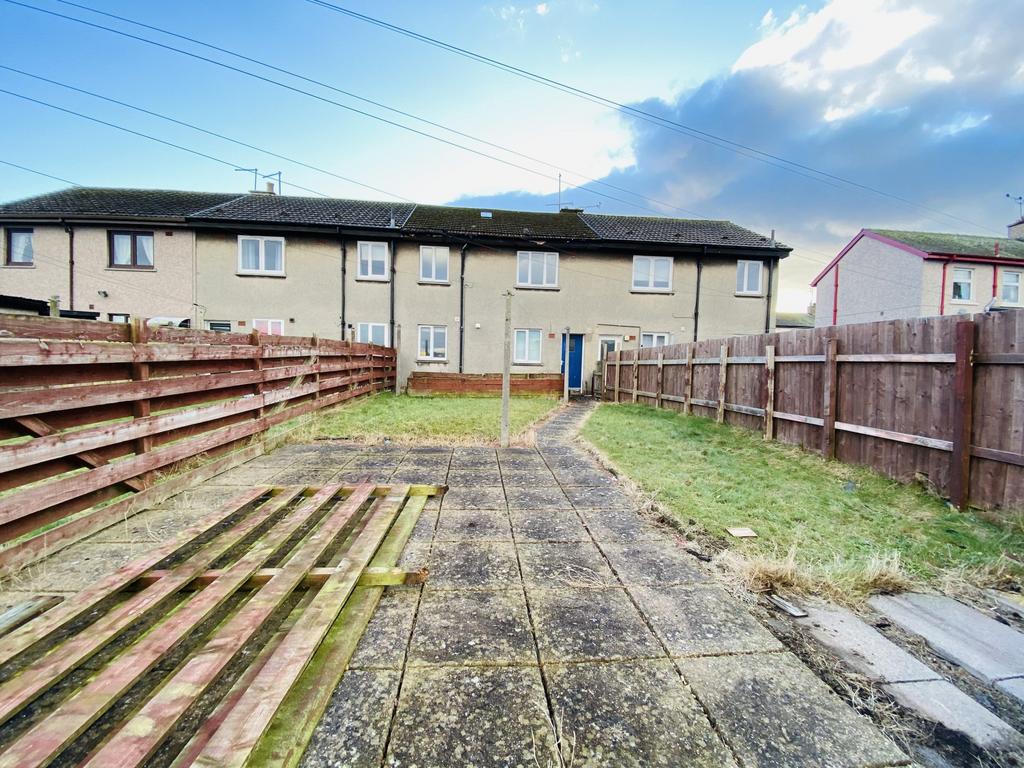 21 Priestlands Drive, Dumfries, DG2 7 LQ - Braidwoo