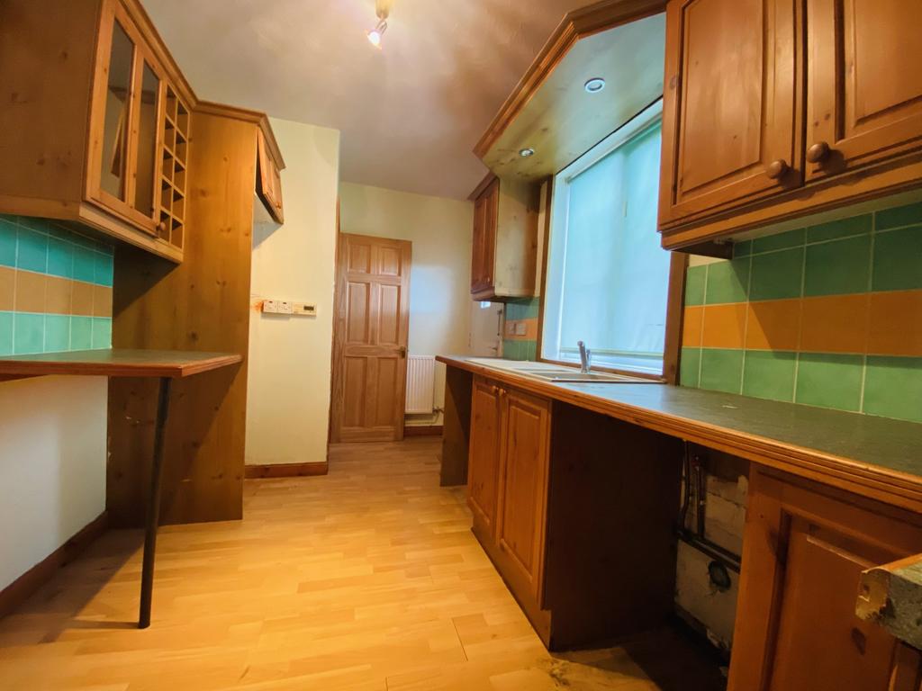 21 Priestlands Drive, Dumfries, DG2 7 LQ - Braidwoo