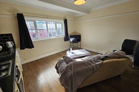 1 bedroom apartment to rent, 160 Sheffield Road, Barnsley