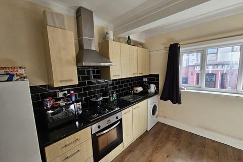 1 bedroom apartment to rent, 160 Sheffield Road, Barnsley