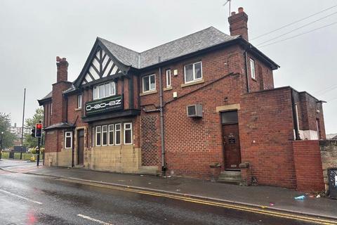 undefined, 160 Sheffield Road, Barnsley