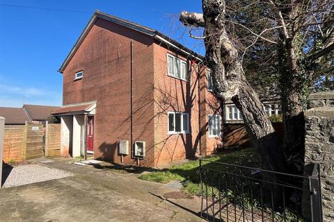 1 bedroom flat for sale, Aubrey Road, Bedminster, Bristol