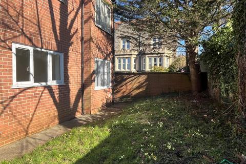 1 bedroom flat for sale, Aubrey Road, Bedminster, Bristol