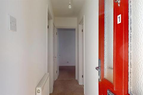 1 bedroom flat for sale, Aubrey Road, Bedminster, Bristol