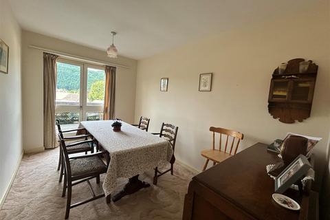 36 Underhill Crescent, Knighton, LD7 1DG