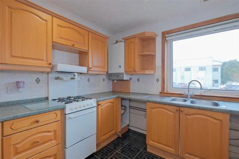 2 bedroom apartment for sale, Montrose Crescent, Hamilton