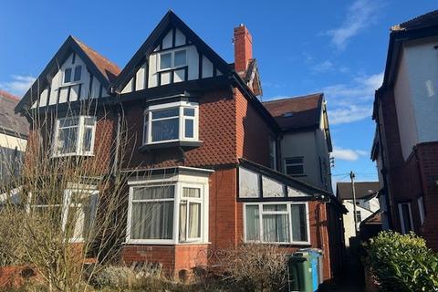 1 bedroom apartment for sale, Victoria Road,  Lytham St. Annes, FY8