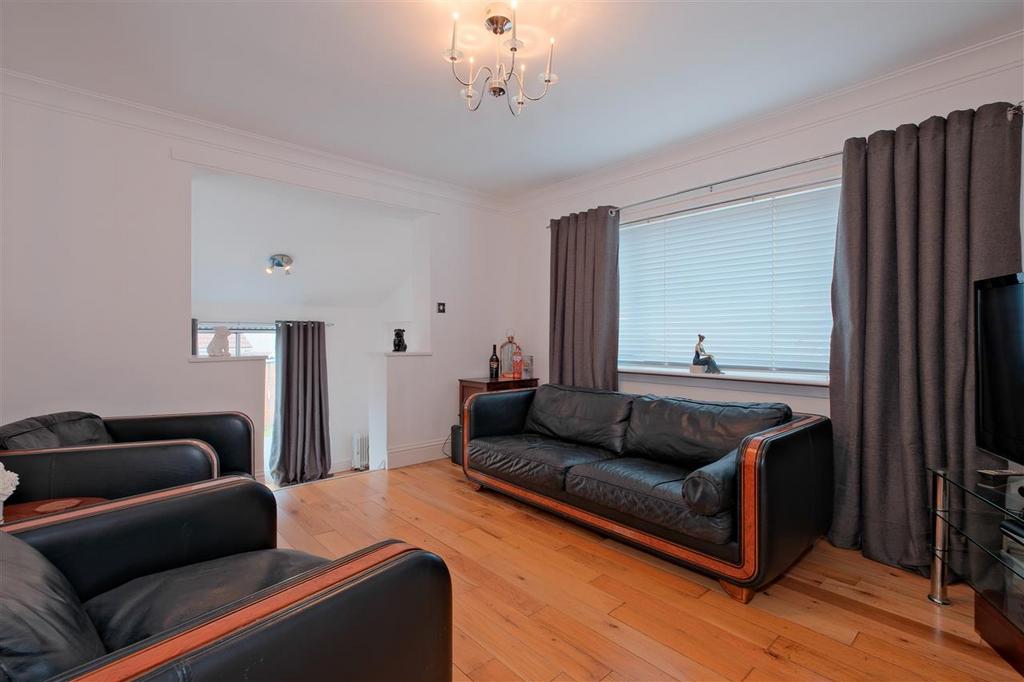TV Room