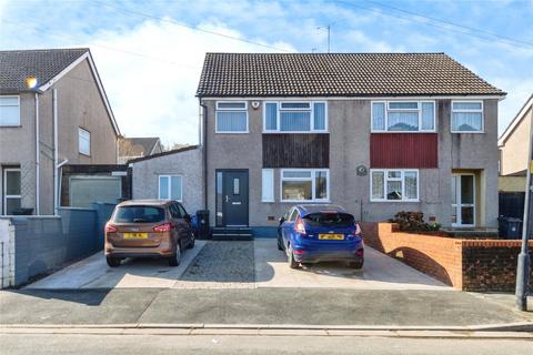 4 bedroom semi-detached house for sale, Bishport Close, Bristol, BS13