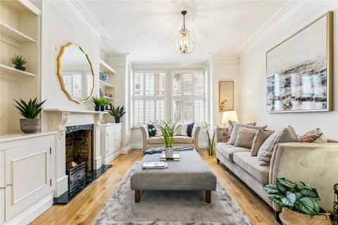 5 bedroom terraced house for sale, Gayville Road, SW11