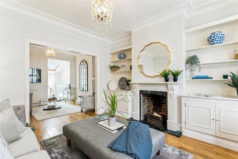 5 bedroom terraced house for sale, Gayville Road, SW11