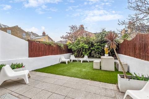 4 Gayville Road, London, SW11 6JP
