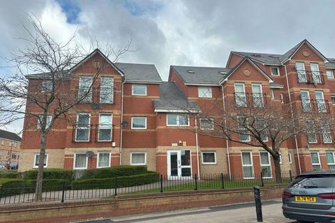 1 bedroom flat to rent, THACKHALL STREET, STOKE, COVENTRY CV2 4GW