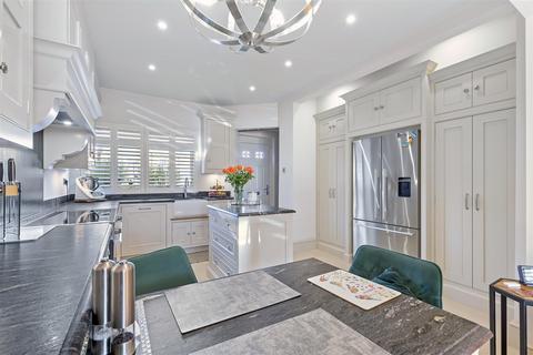 undefined, Forrest Terrace, Otley LS21