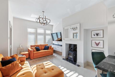undefined, Forrest Terrace, Otley LS21