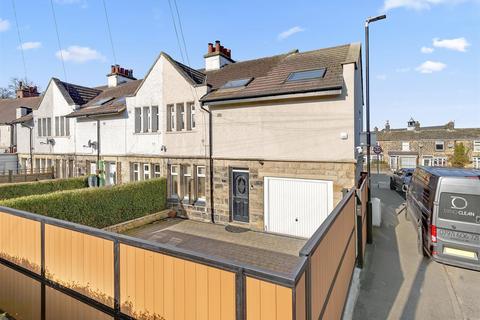 undefined, Forrest Terrace, Otley LS21
