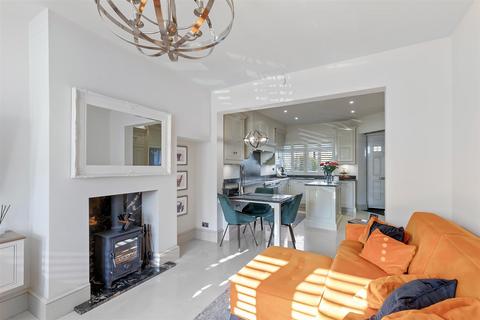 1 Forrest Terrace, Otley, LS21 3JY