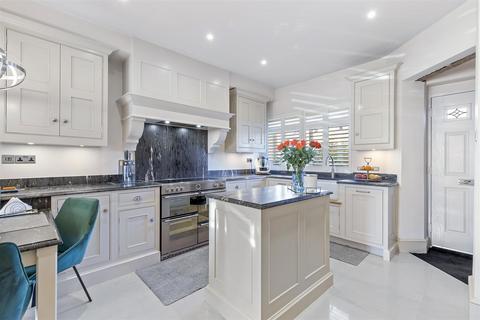 1 Forrest Terrace, Otley, LS21 3JY