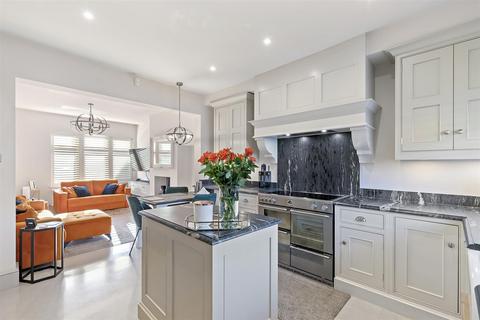 1 Forrest Terrace, Otley, LS21 3JY