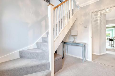 3 bedroom semi-detached house for sale, Harpers Lane, Doddinghurst, Brentwood