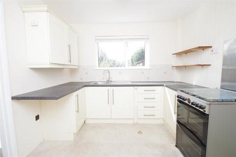 3 bedroom semi-detached house for sale, Norries Drive, Wallingford