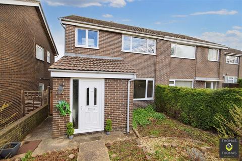 69 Eagle Way, Abbeydale, Gloucester, GL4 4WS