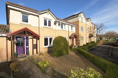 3 bedroom semi-detached house for sale, 55  Parkgrove Loan, Drumbrae, Edinburgh, EH4 7QA