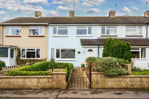 3 bedroom house for sale, Stourton Gardens, Frome, Frome, BA11