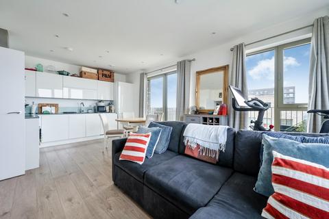 1 bedroom apartment for sale, Tiller House, Armada Way, London, E6