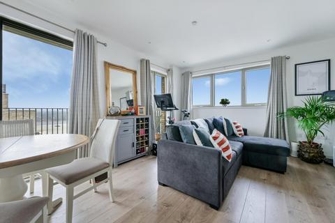 1 bedroom apartment for sale, Tiller House, Armada Way, London, E6