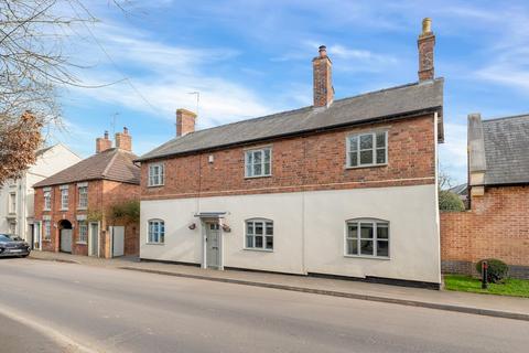 4 bedroom detached house for sale, Atterbury Cottage, Welford, Northamptonshire