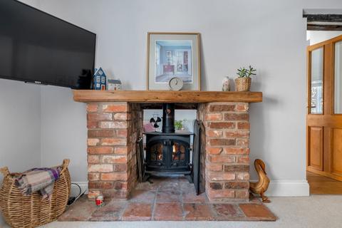 4 bedroom detached house for sale, Atterbury Cottage, Welford, Northamptonshire