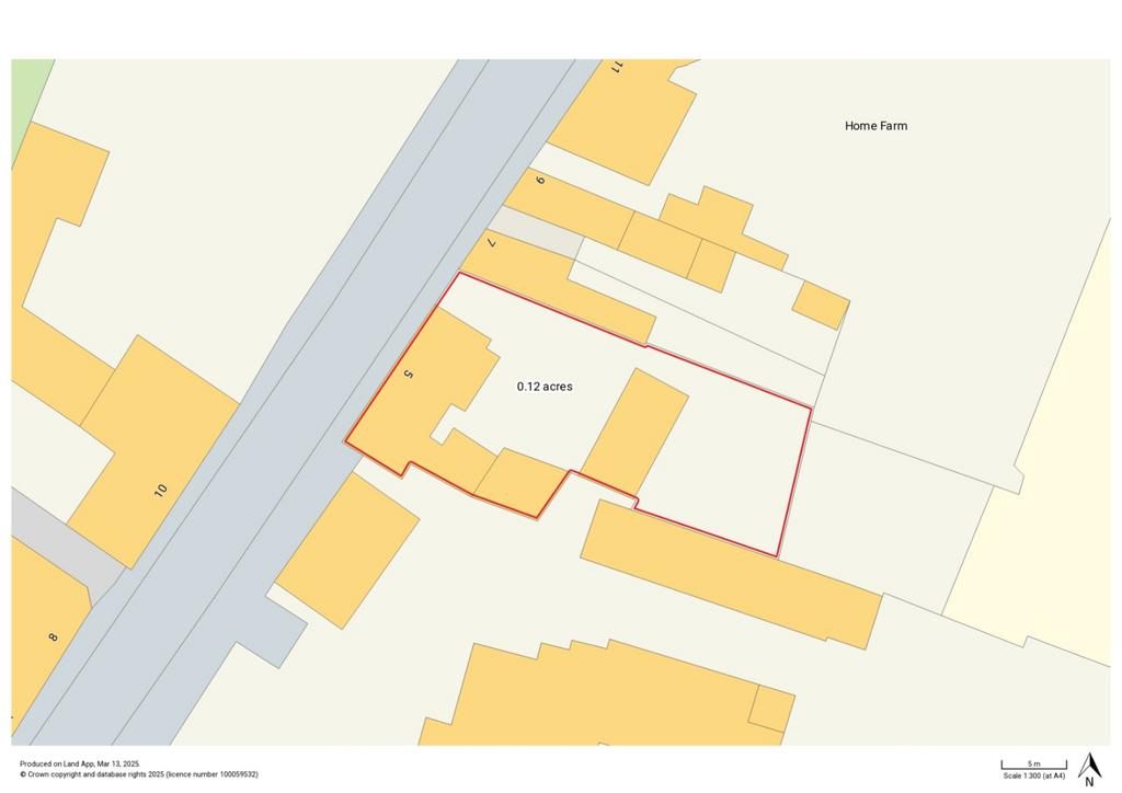 Sale Plan