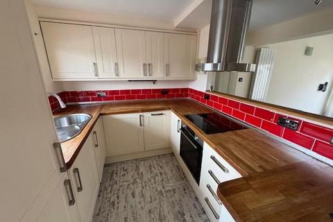 2 bedroom flat for sale, Tree Hamlets, Upton, Poole