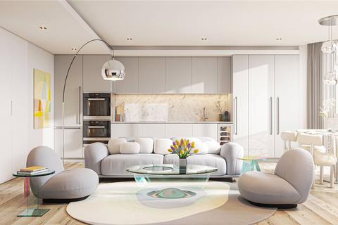 2 bedroom apartment for sale, W1 Place, Great Portland Street, London, W1W